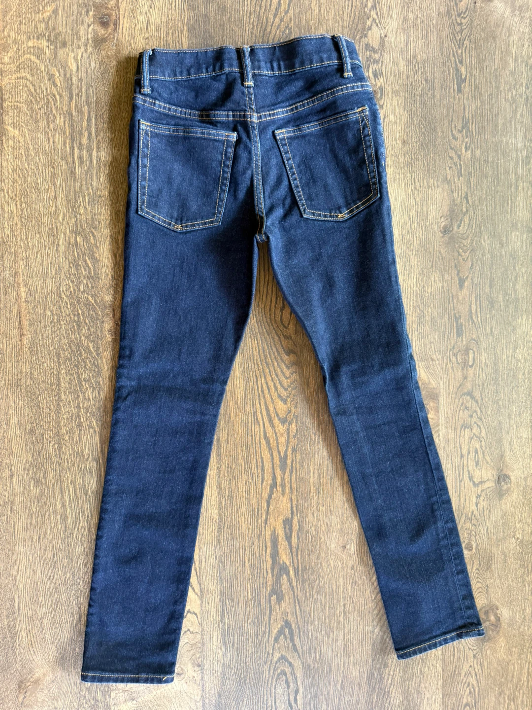 GAP Denim Jeans - Kid’s Size 10 Slim Stretch Skinny - photo 2