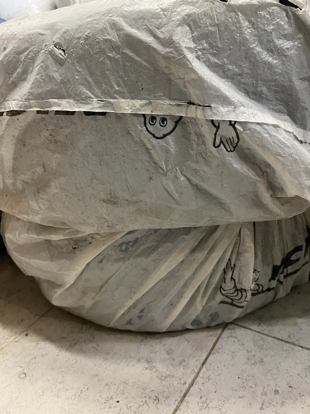 215/55R16 93T winter Tires image indicator(4)