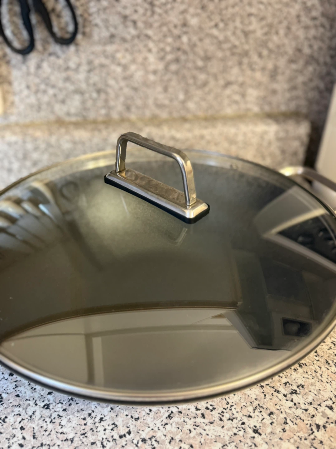 Kuhn Rikon Wok with Lid - photo 5