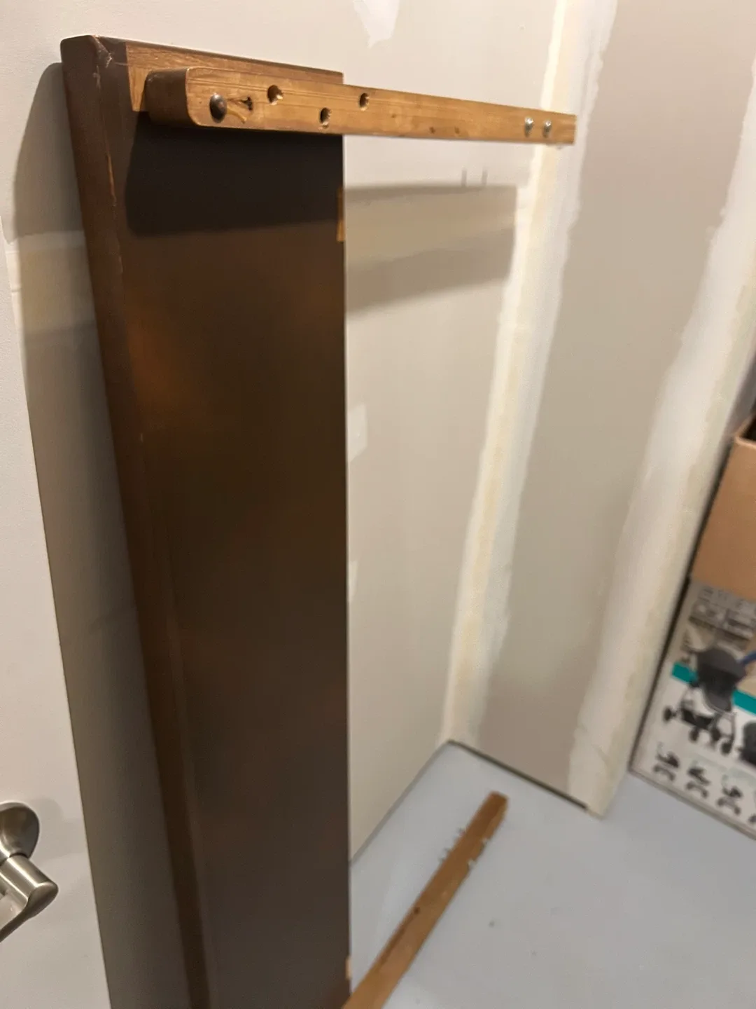 Mattress, bed cot, bed fram image indicator(2)