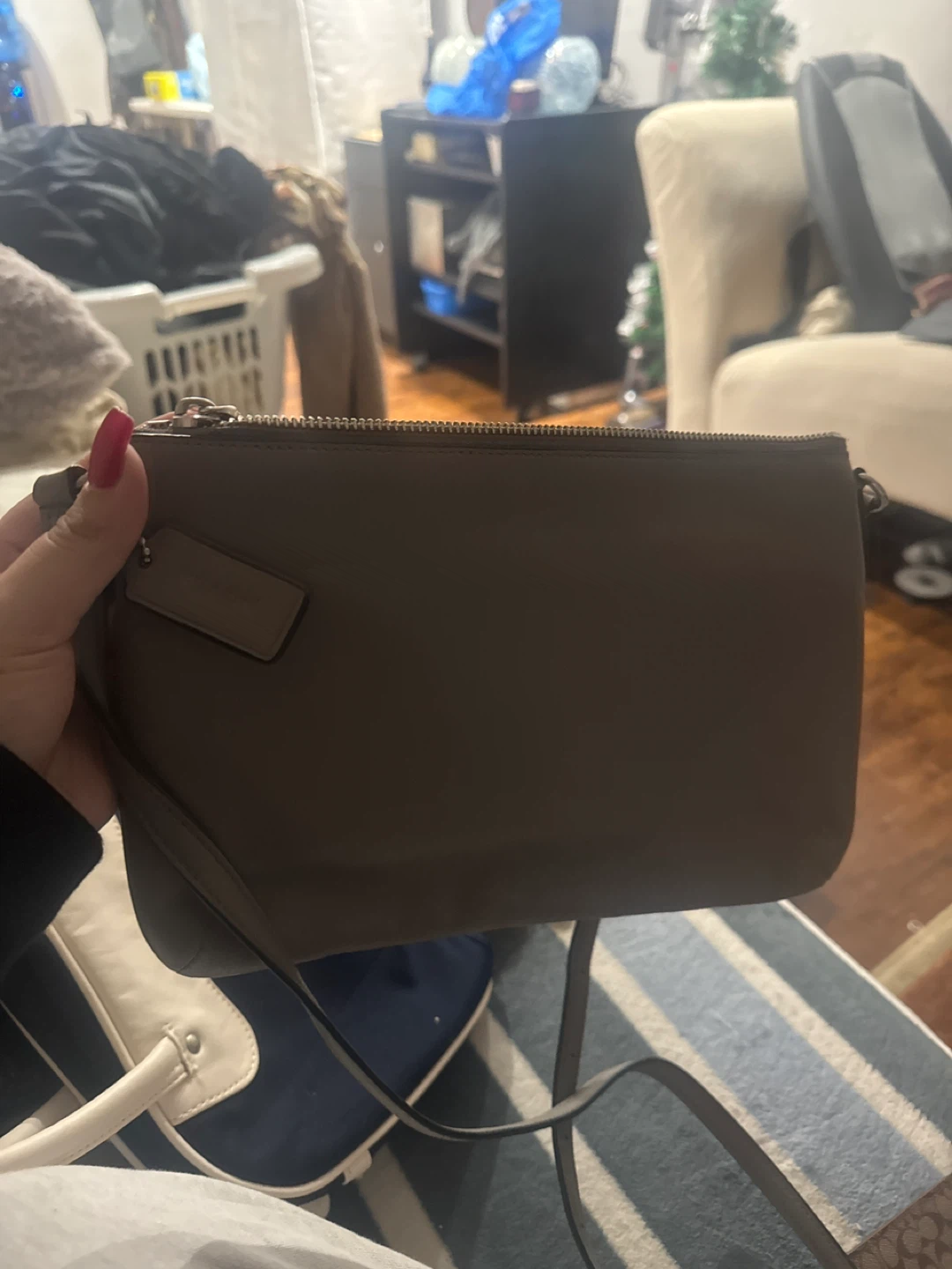 Coach Crossbody Bag - photo 3