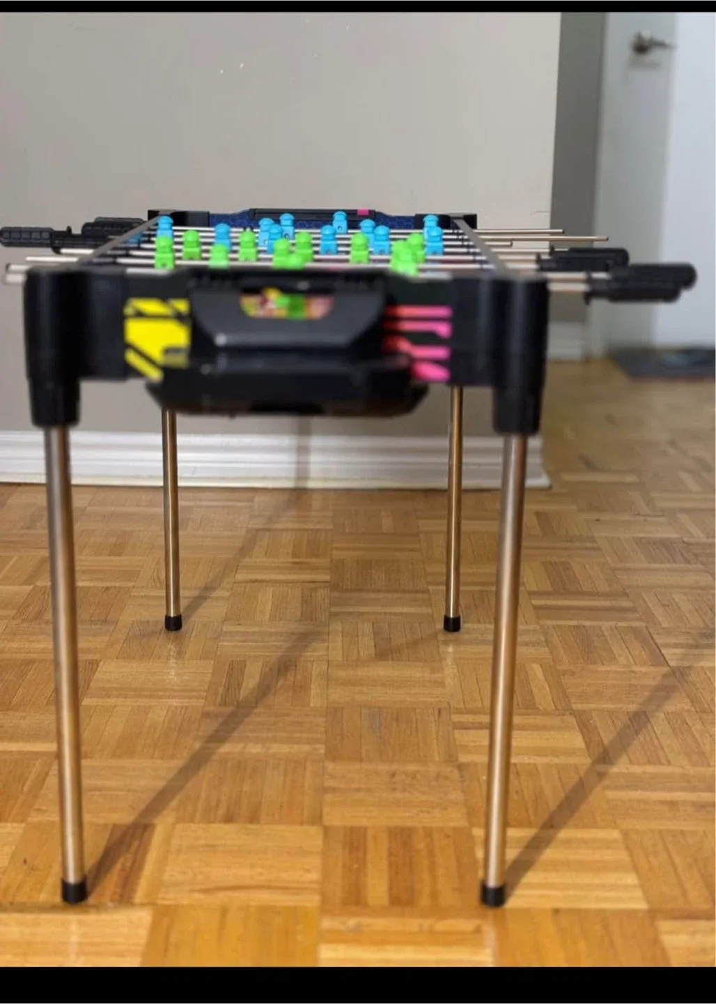 Foosball Table image indicator(3)