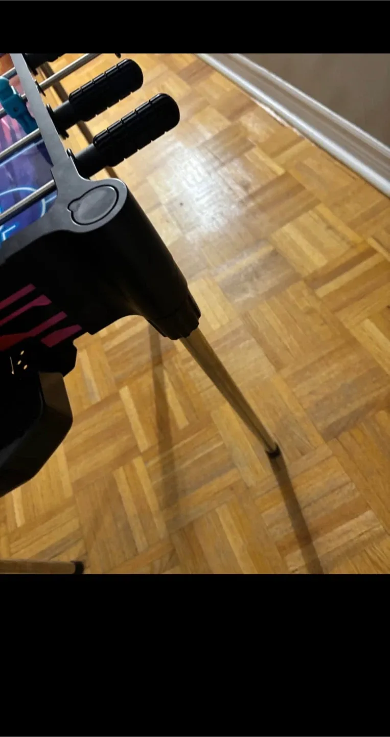 Foosball Table image indicator(9)