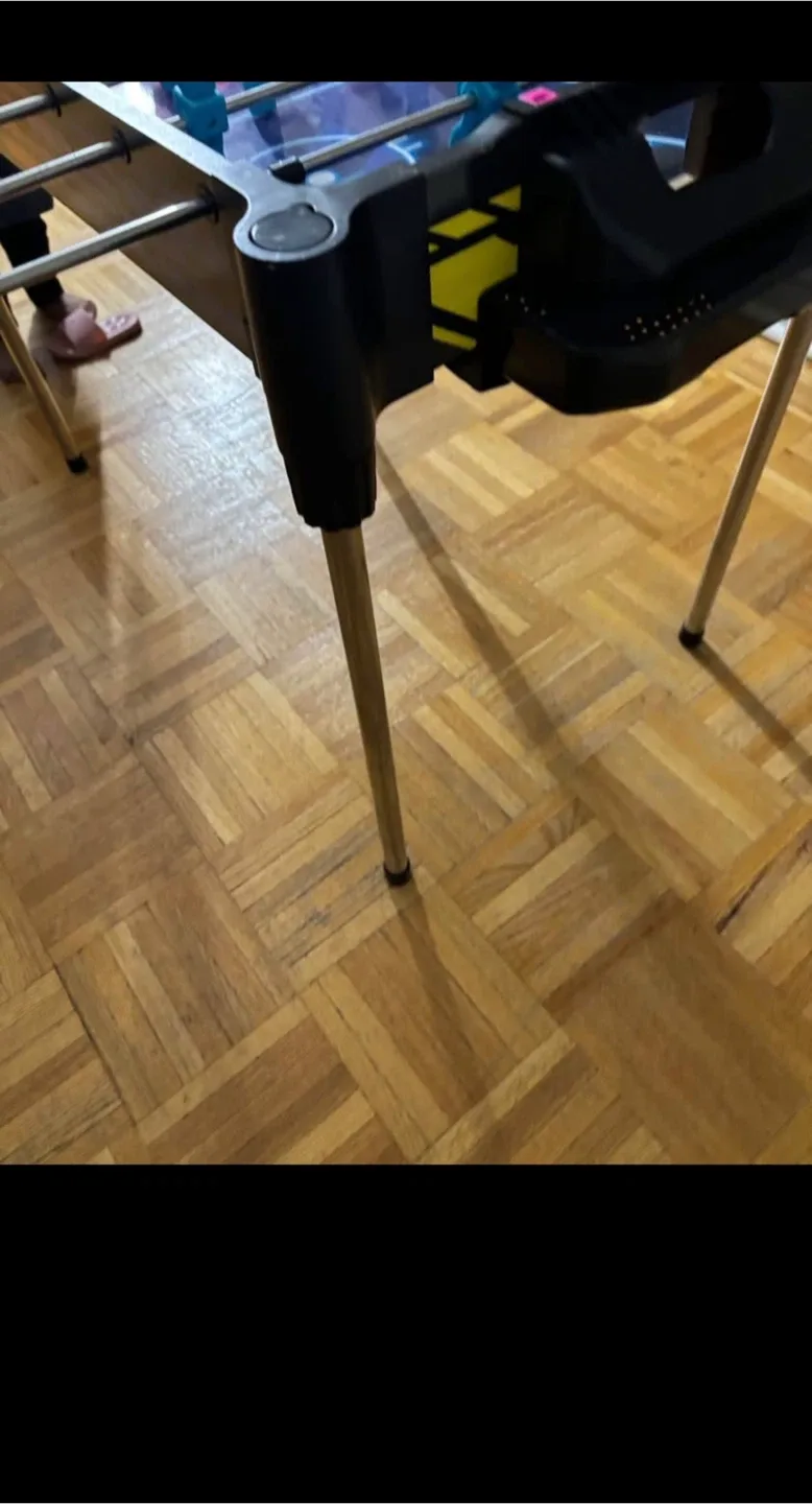 Foosball Table image indicator(7)