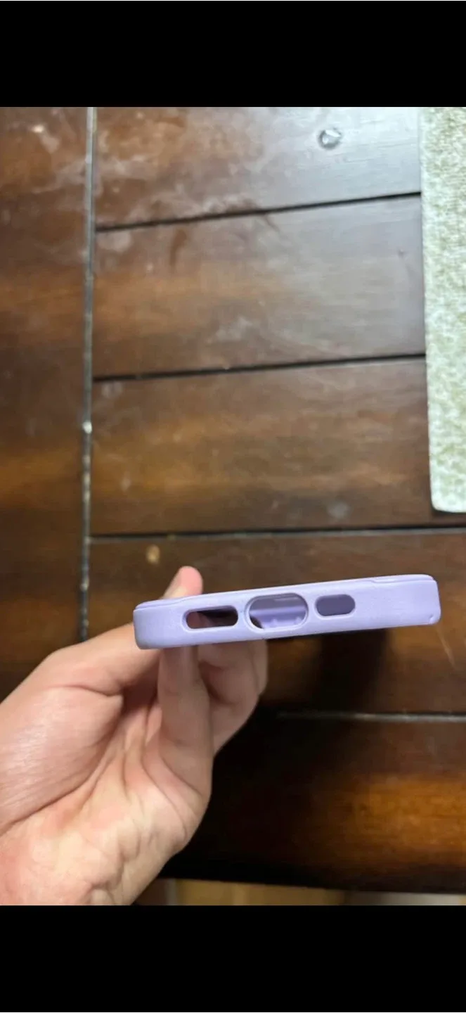 iPhone 14 Pro Max and 15 pro max Otterbox iPhone Case - Lavender image indicator(6)