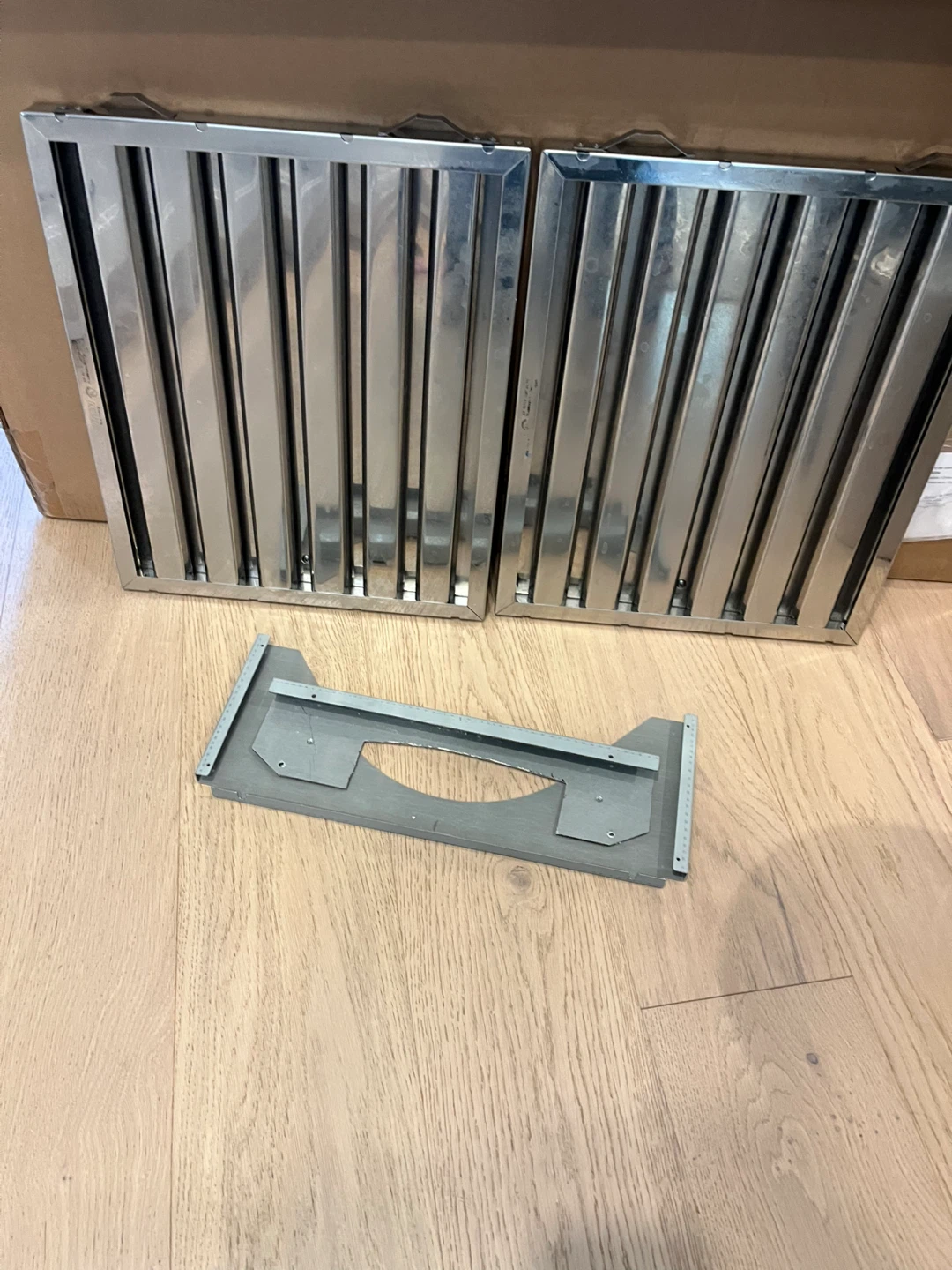 Sirius Professional Range Hood with 1100 CFM - SU8236X - photo 2