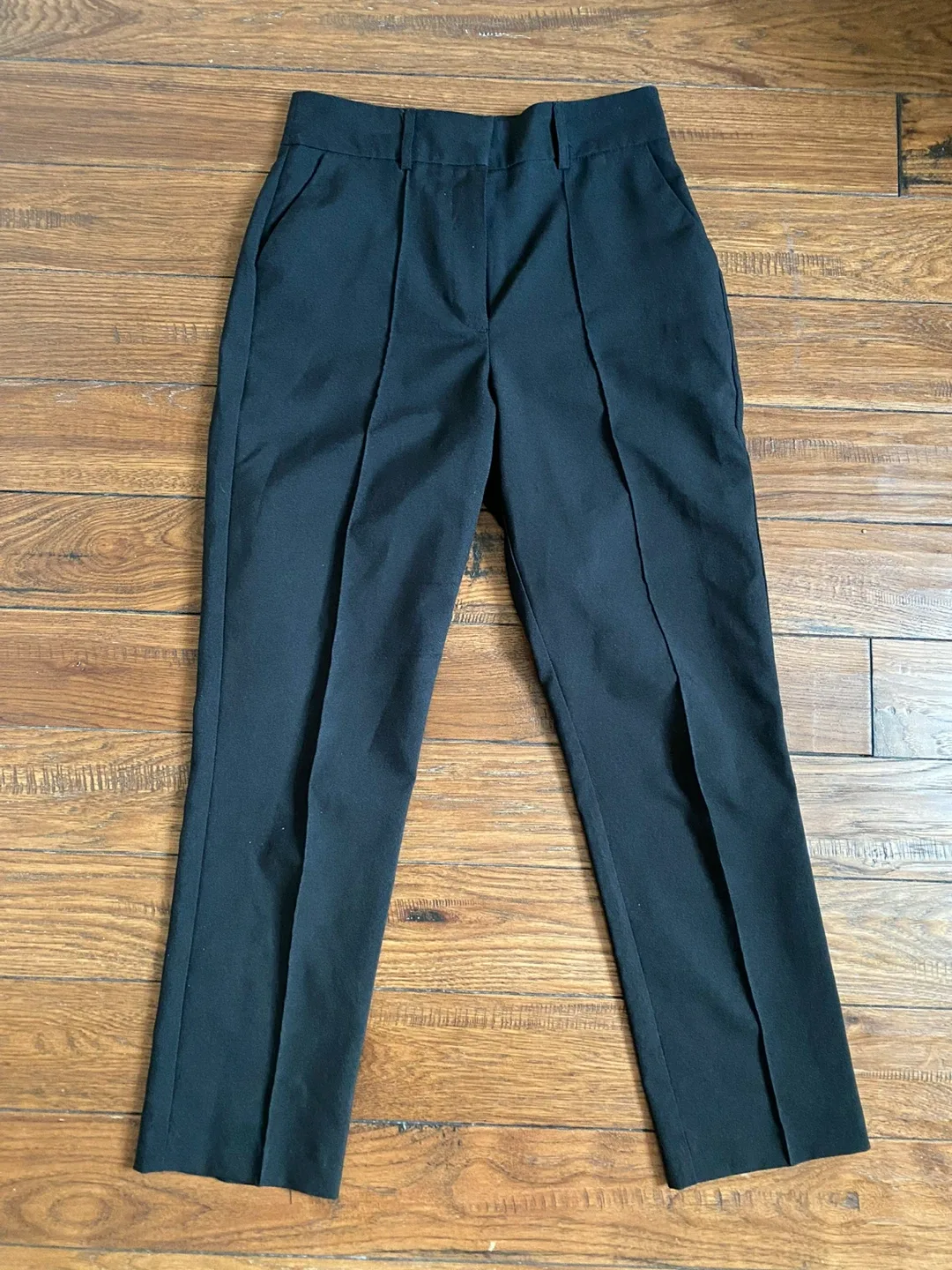 ASOS Design Black Pants - Size 4 thumbnail