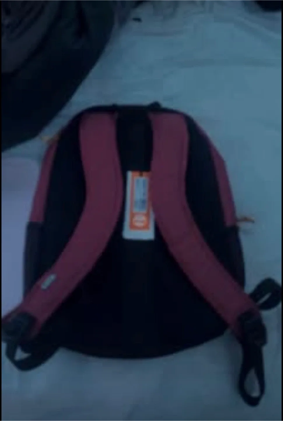 Timberland Backpack image indicator(2)