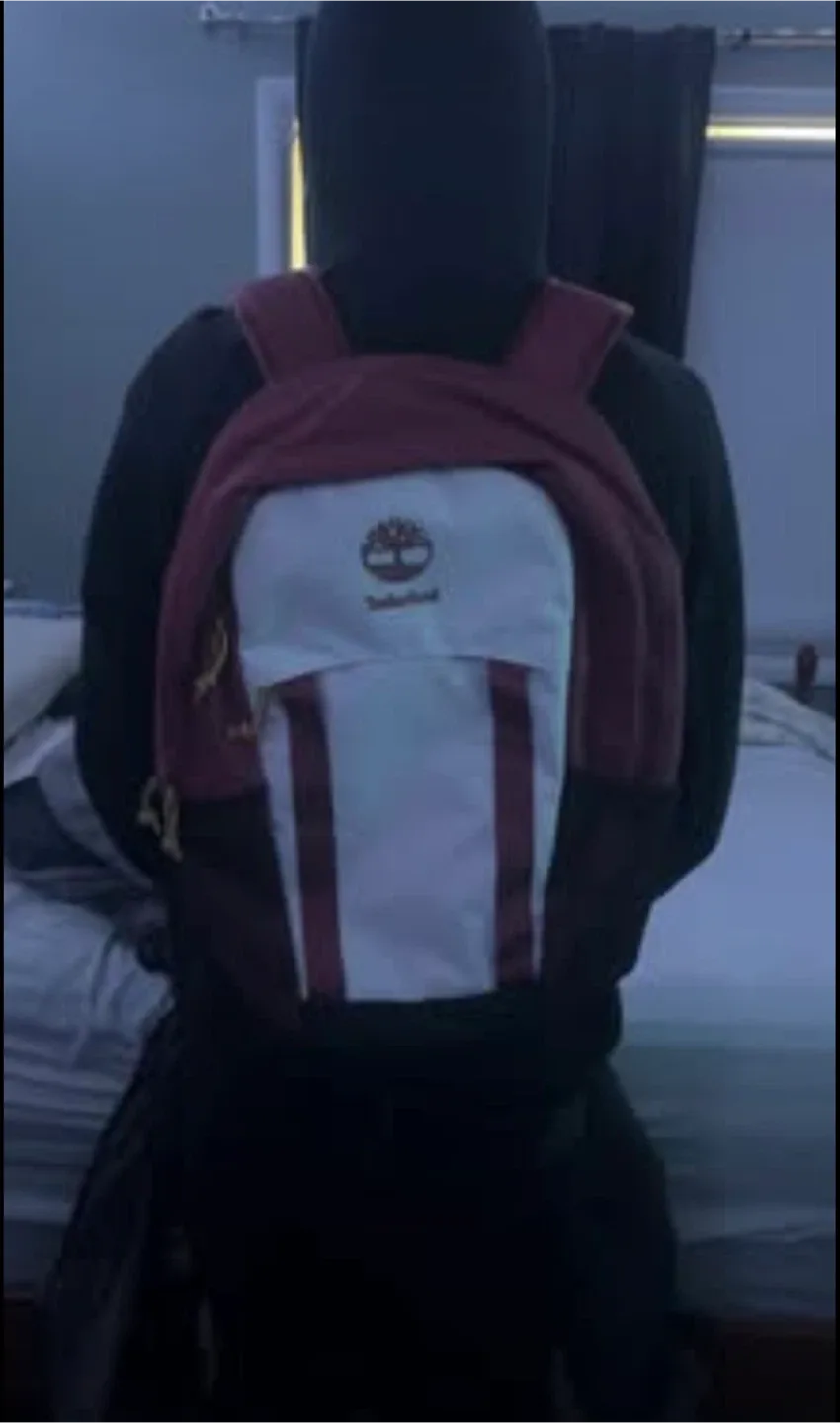Timberland Backpack image indicator(3)