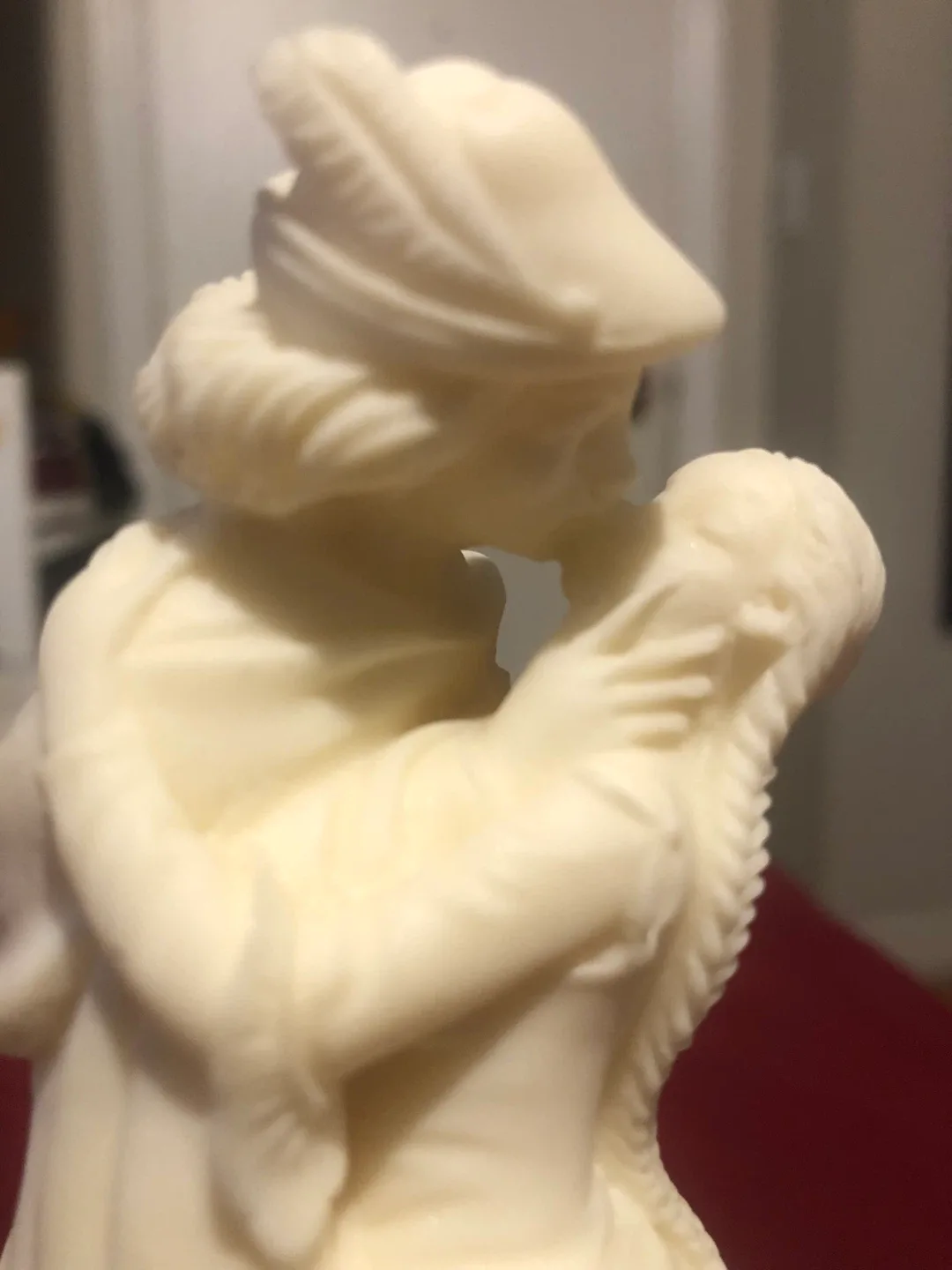 Vintage Figurine - Couple image indicator(2)