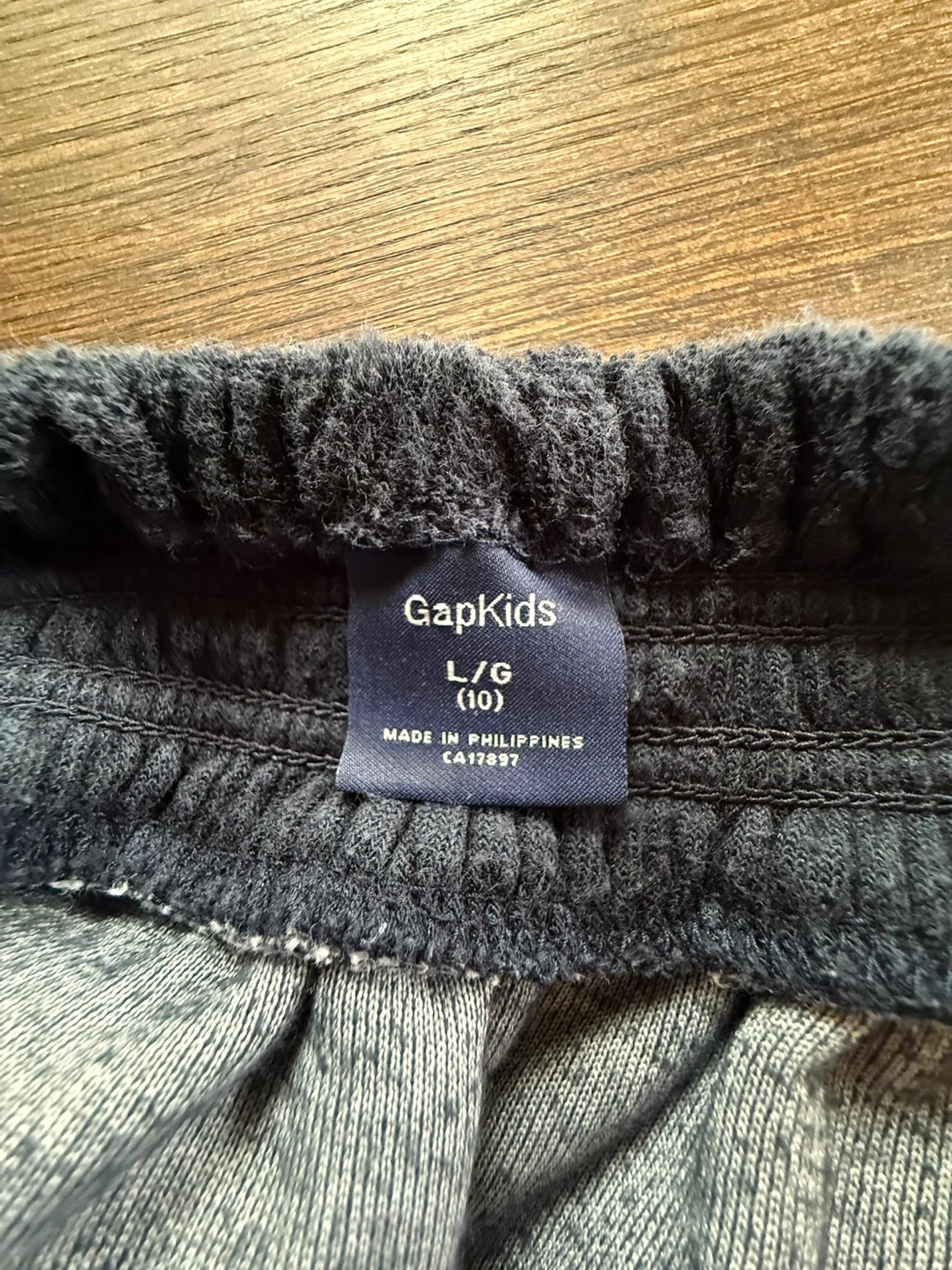 Gap Kids Romper - Size L (10) - photo 3