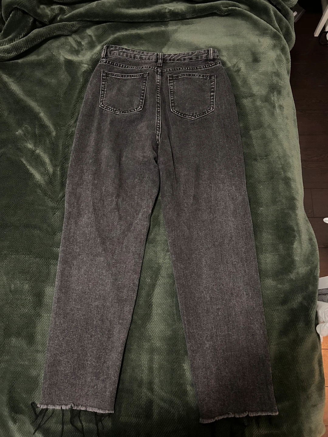 Grey Jeans - photo 2