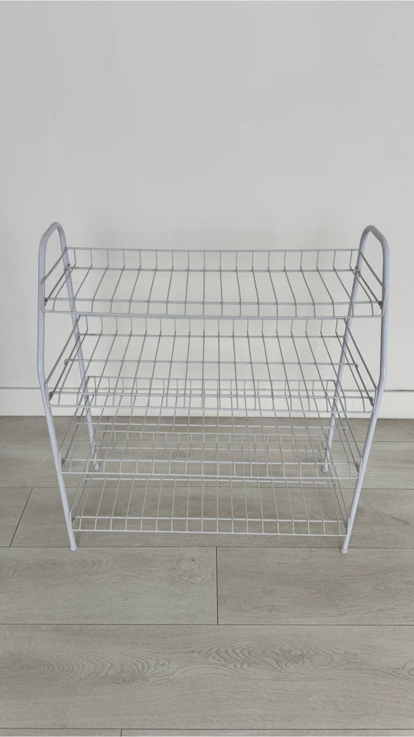 Shoe Rack