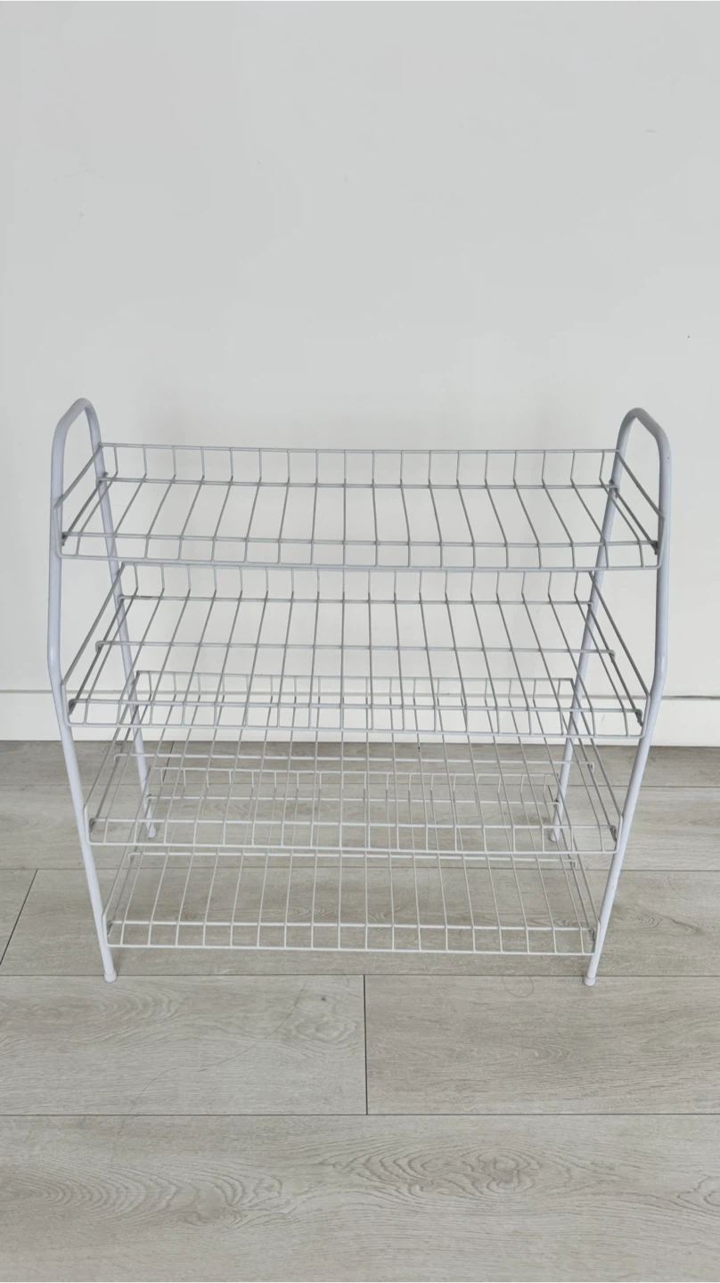 Shoe Rack - photo 2