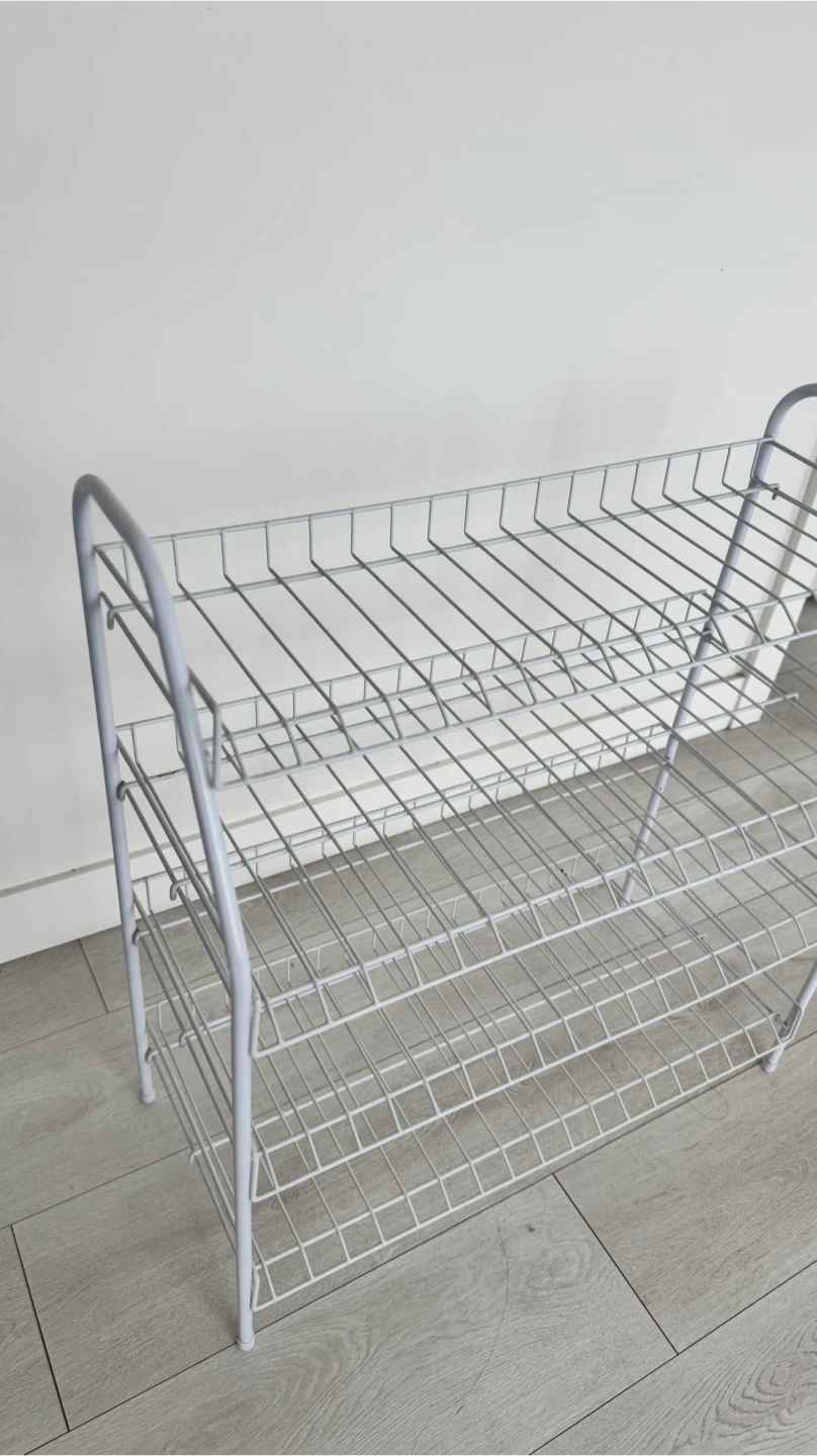 Shoe Rack - photo 3