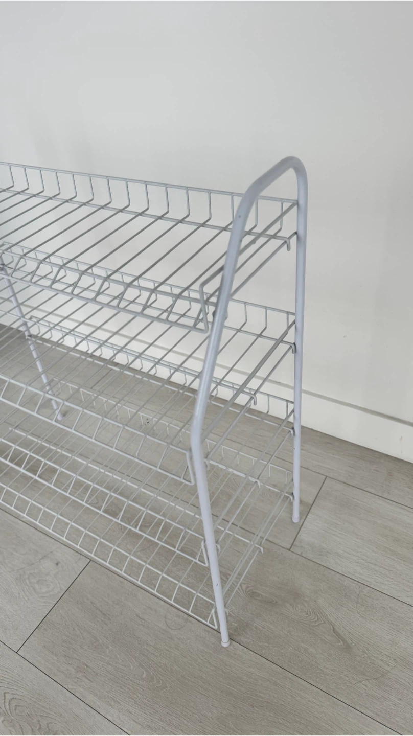 Shoe Rack - photo 4