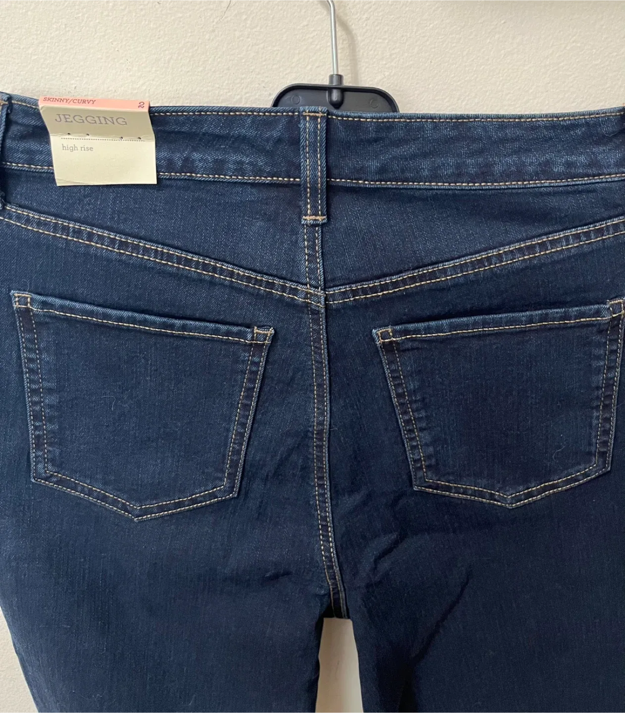 Style & Co curvy Jegging image indicator(2)