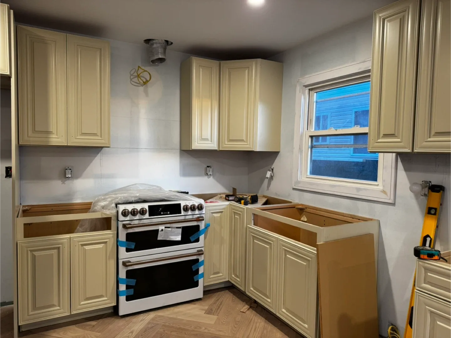 Kitchen cabinets image indicator(3)