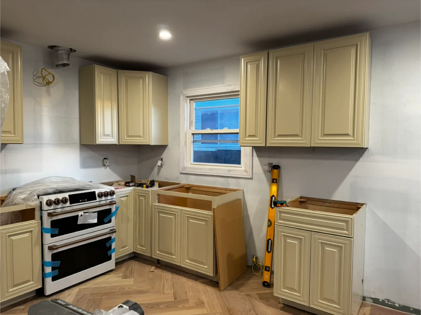 Kitchen cabinets image indicator(2)