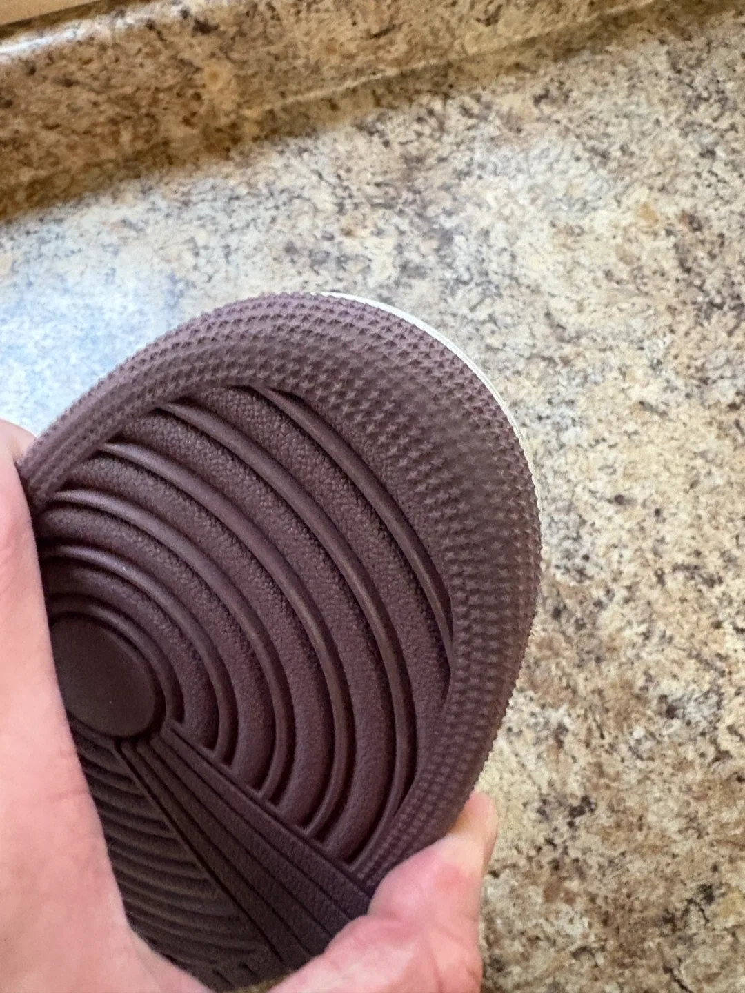 Nike Air Jordan 1 High Plum Eclipse image indicator(6)