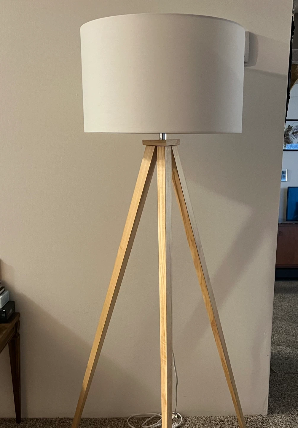 Structube TENA Floor Lamp - photo 3