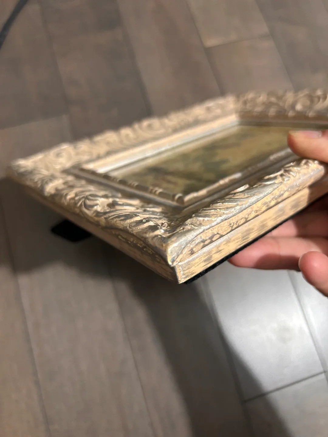 Wellesley Manor 5"x7" Picture Frame image indicator(4)