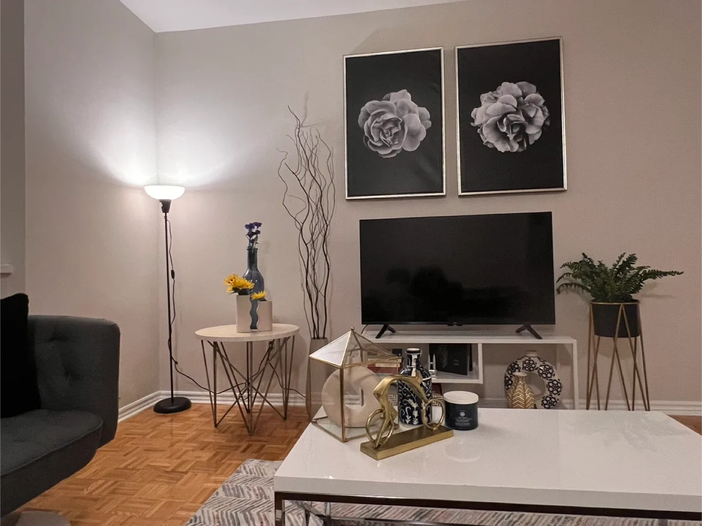 Move out sale Home Decor Items image indicator(4)