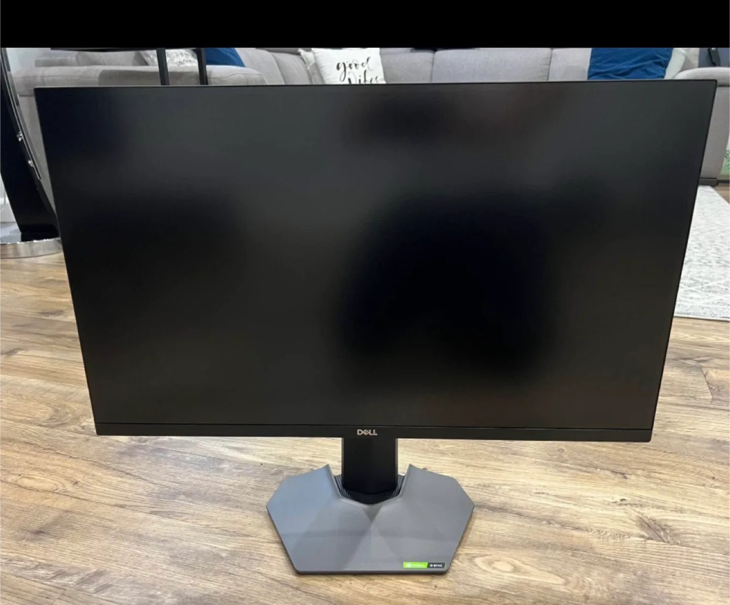 Dell Monitor - Great Condition!