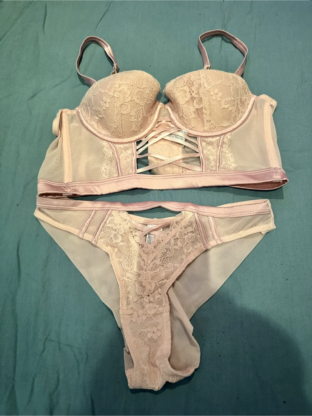 Womens Lingerie Bundle XS-S image indicator(2)