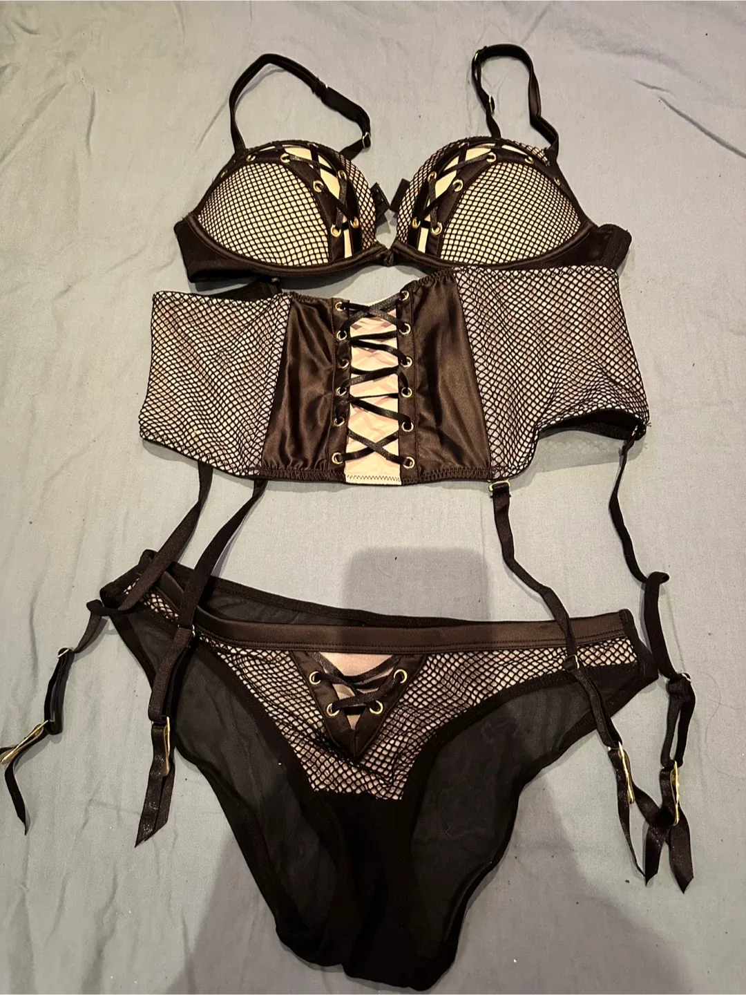 Womens Lingerie Bundle XS-S image indicator(6)