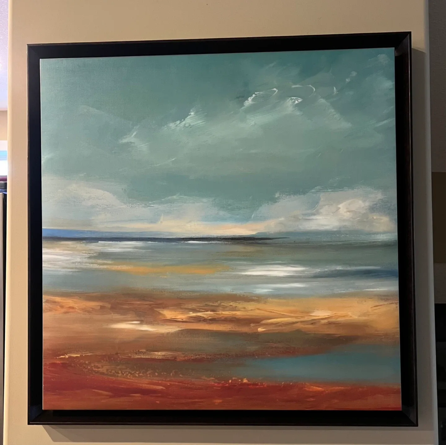 Original Framed Artwork thumbnail