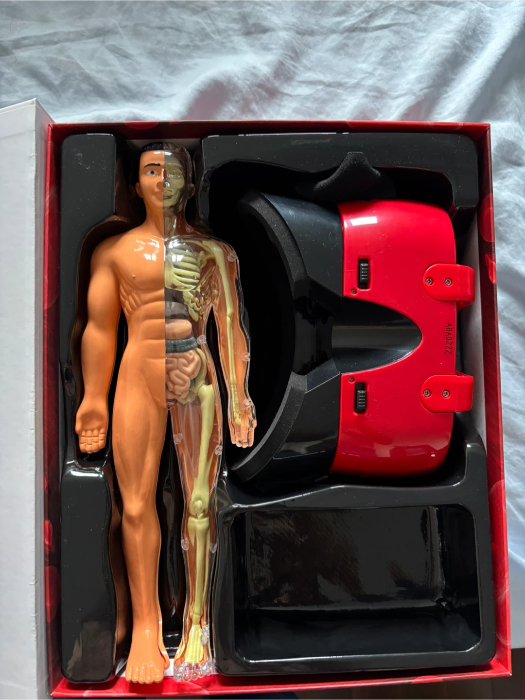 Virtual Reality Human Body! DK Book - photo 2