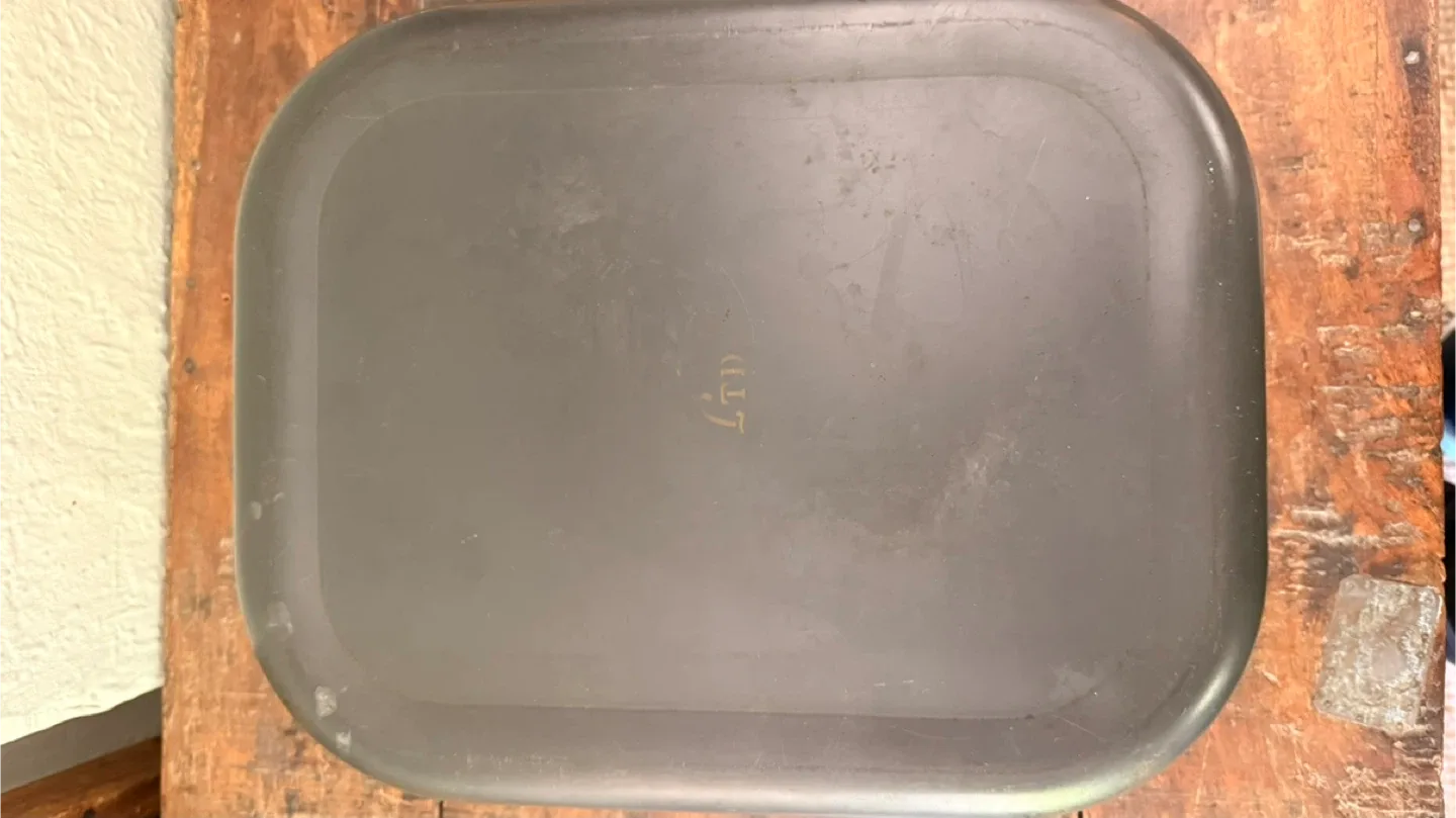 All Clad LTD Small Non Stick Roaster image indicator(3)