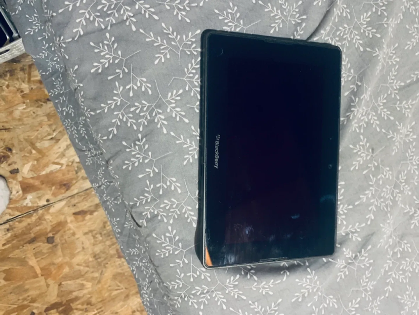 BlackBerry PlayBook Tablet