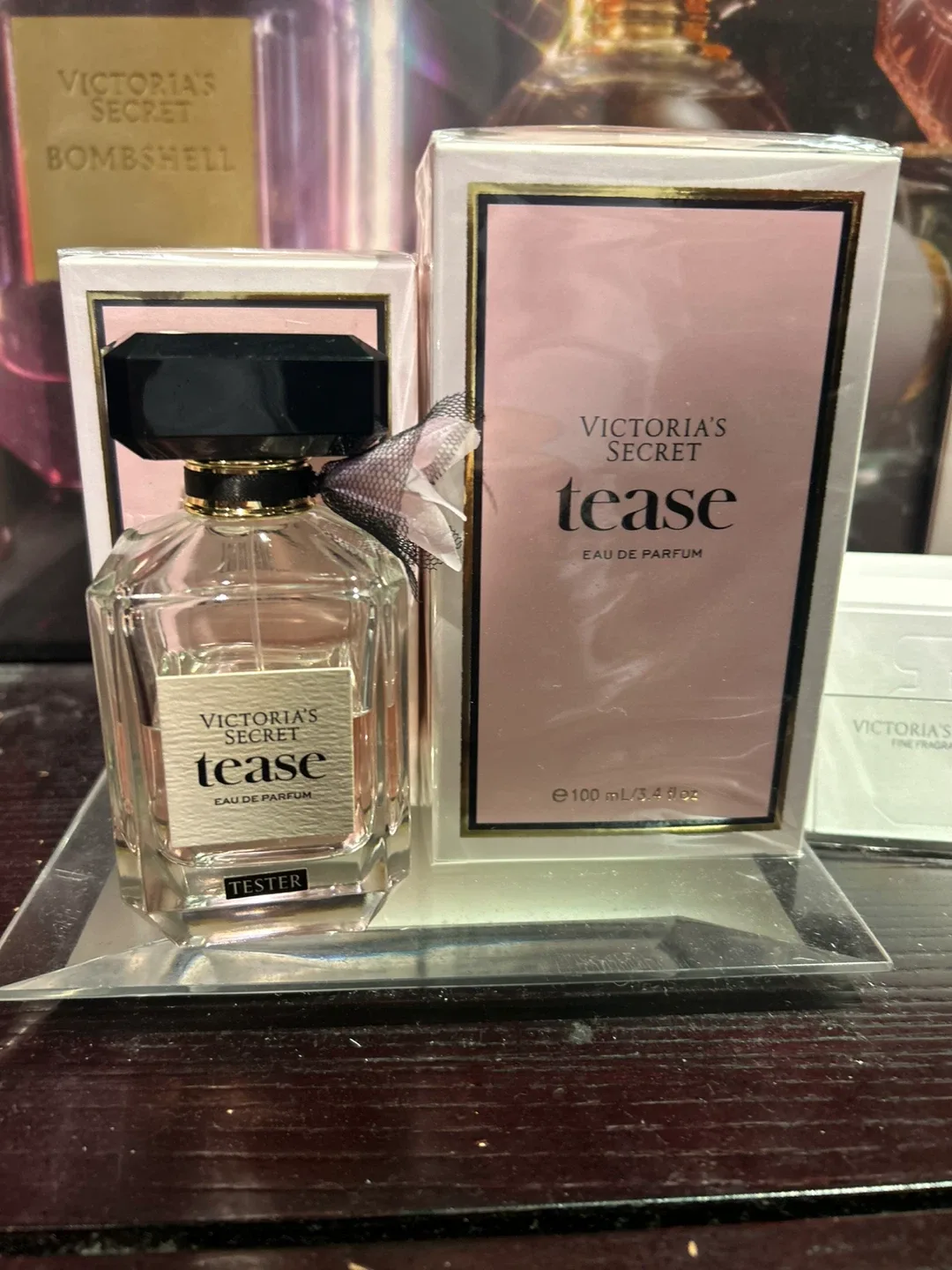 Victoria's Secret Tease Eau de Parfum 100ml thumbnail