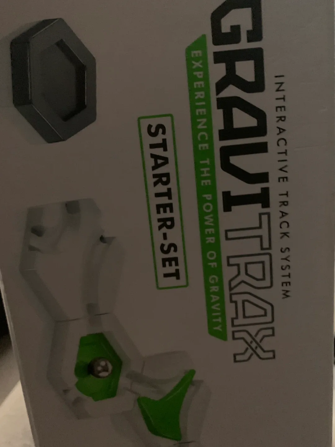 Gravitrax Starter Set Interactive Track System image indicator(3)