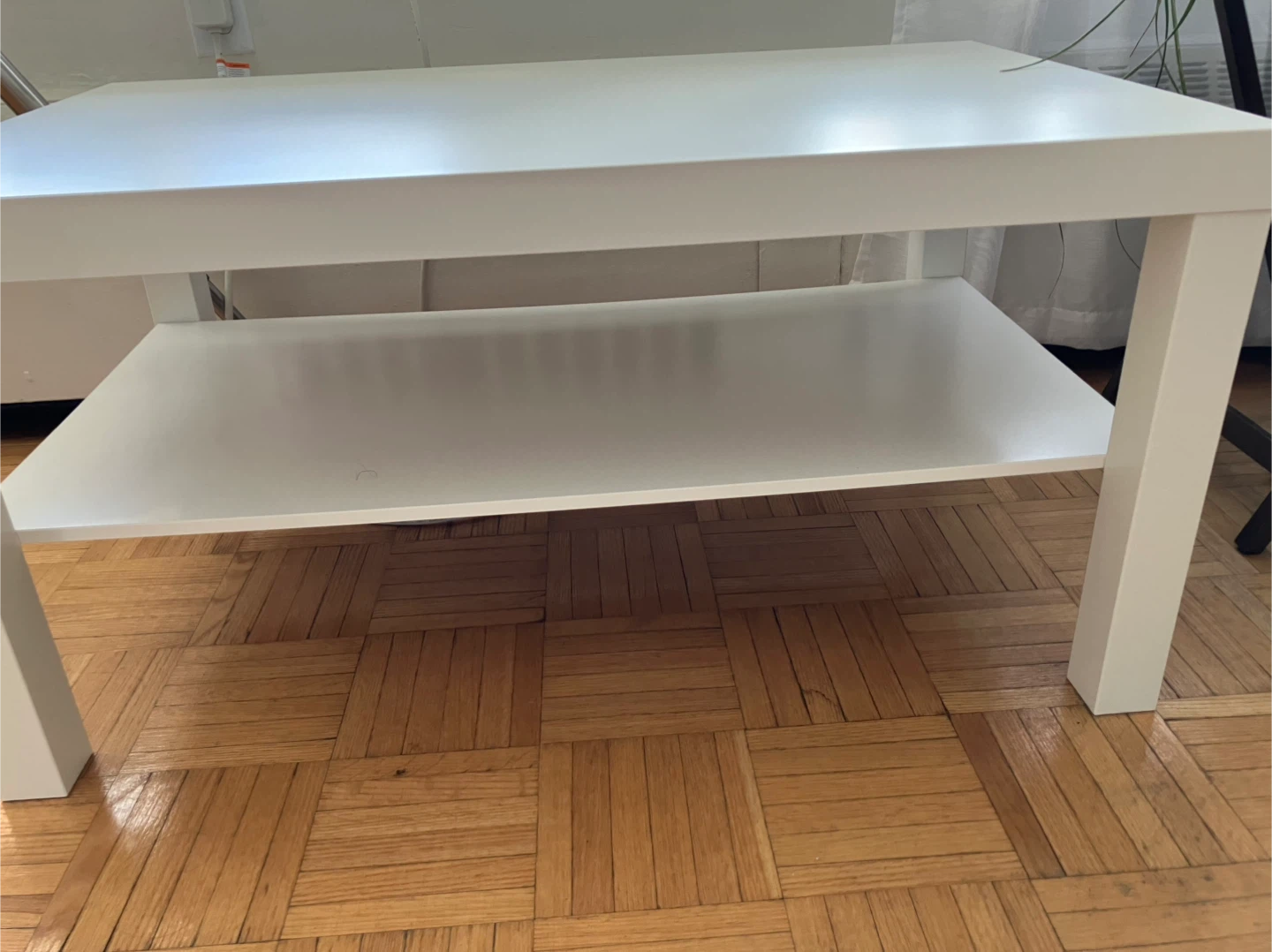 Ikea Lack Coffee Table