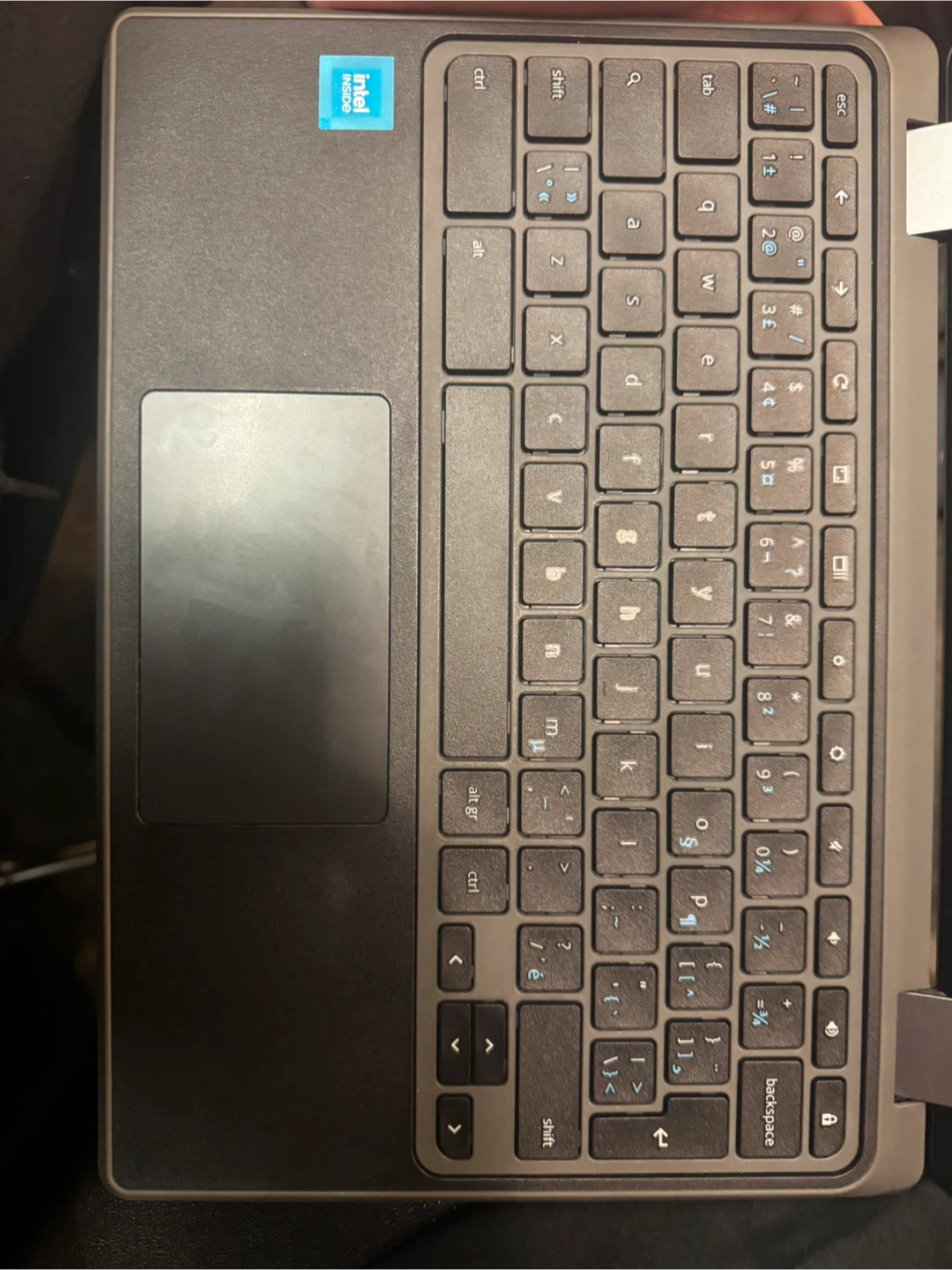 Acer Chromebook - photo 5