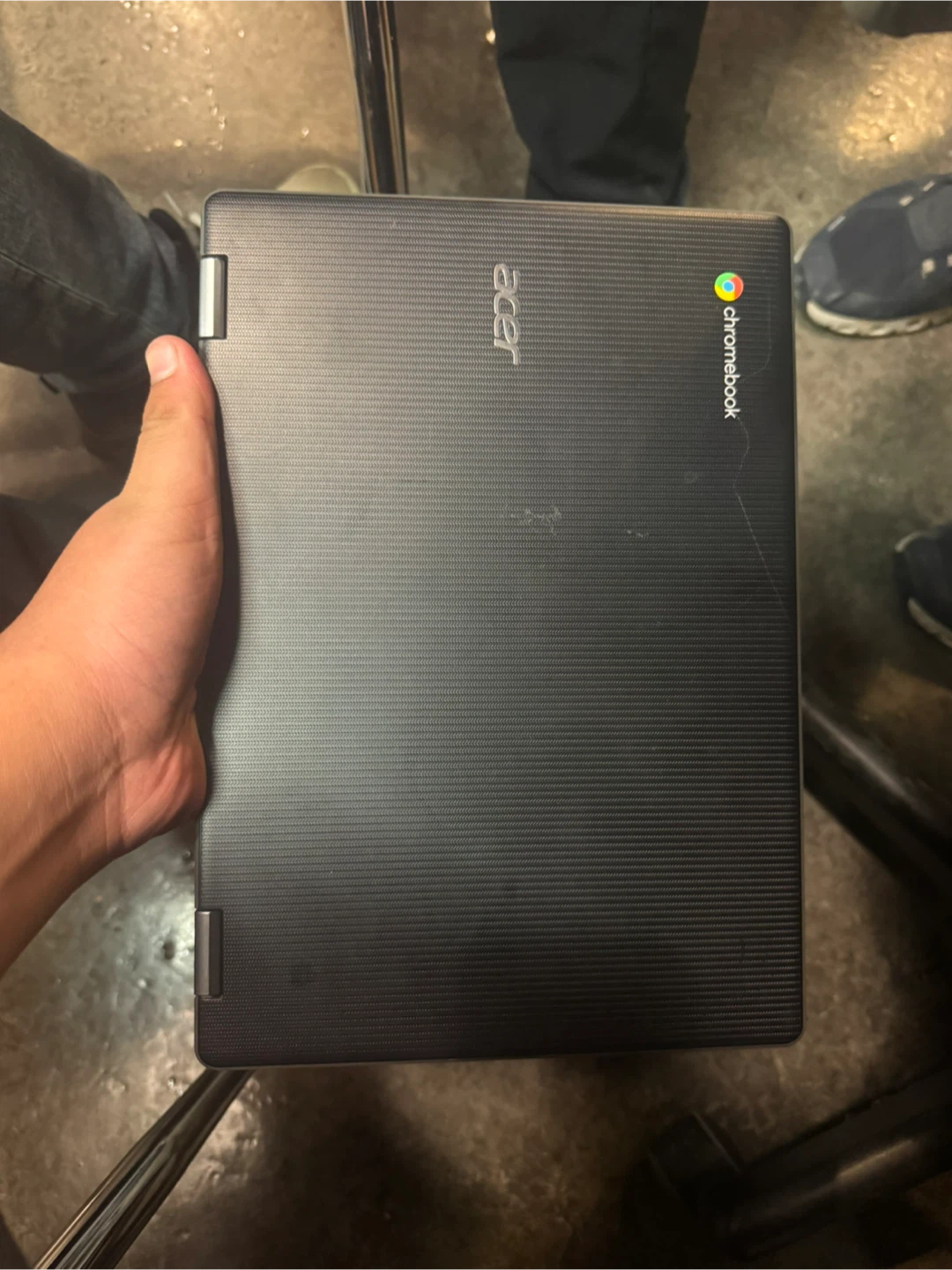 Acer Chromebook