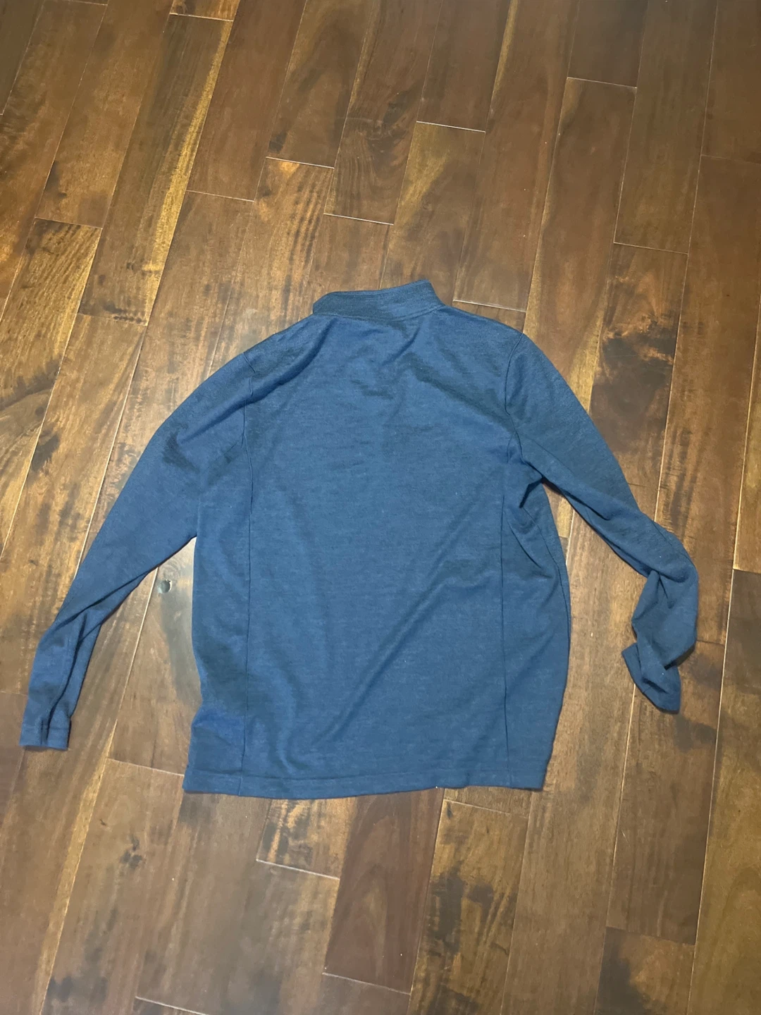 Swiss Tech long sleeve shirt - photo 2