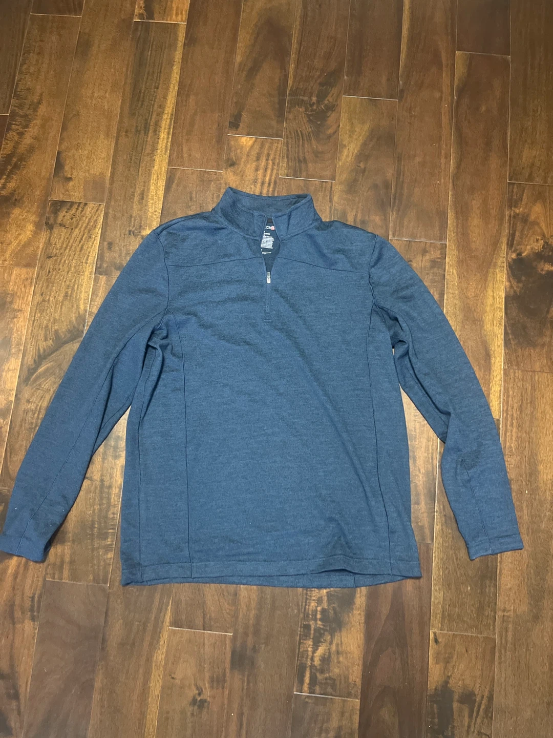 Swiss Tech long sleeve shirt - photo 4