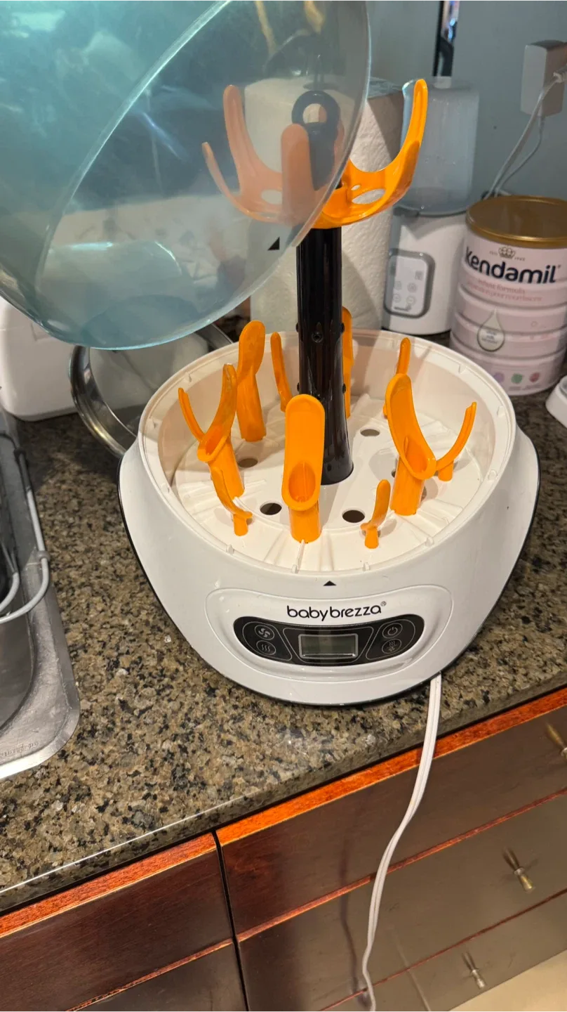 Baby brezza for sale image indicator(2)