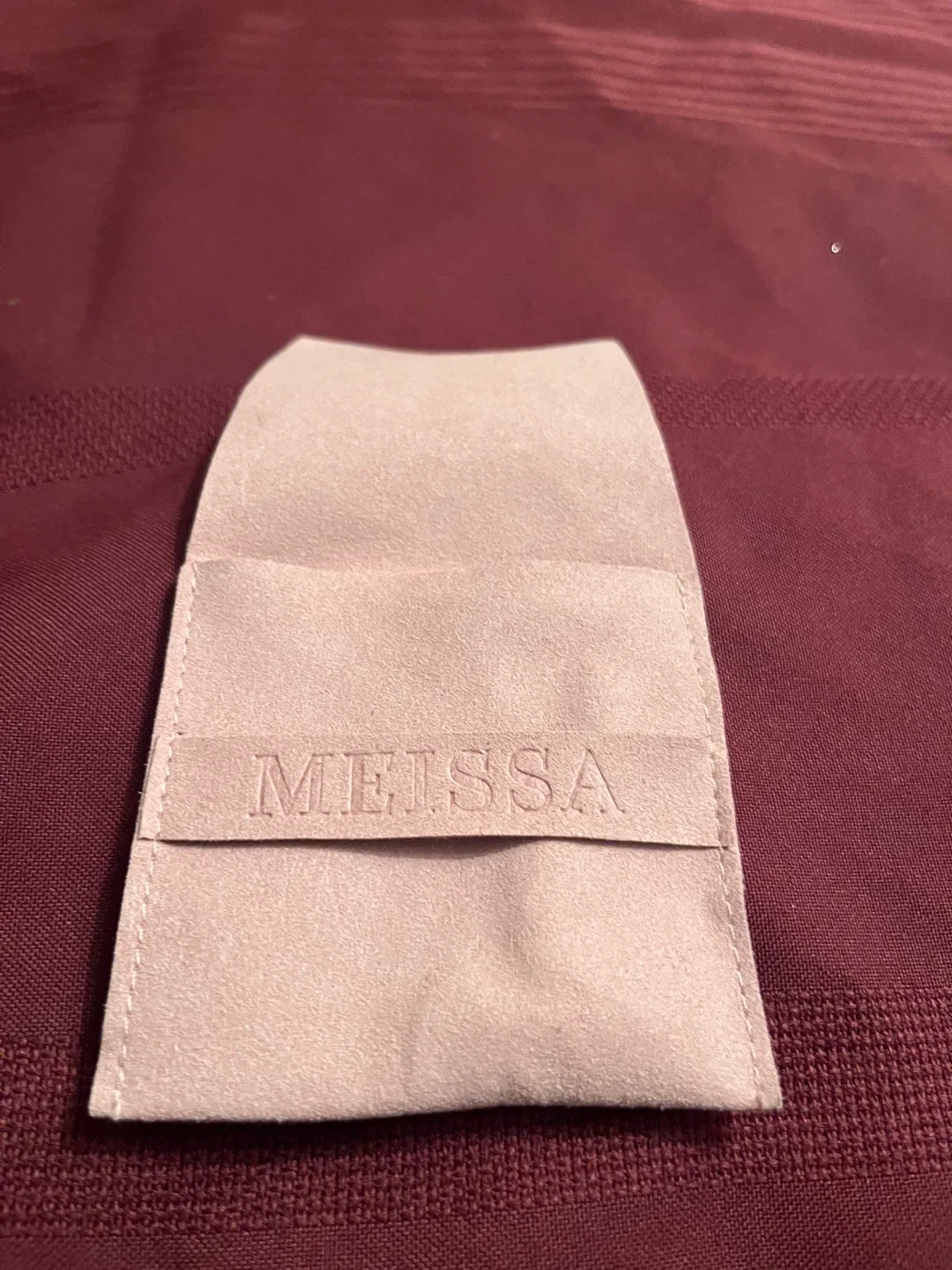 Meissa Silver & Green Stone Ring image indicator(2)