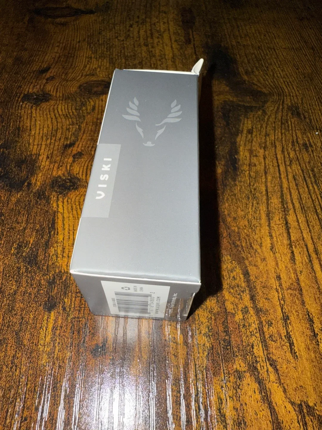 Heavyweight Copper Bottle Stopper by Viski image indicator(2)