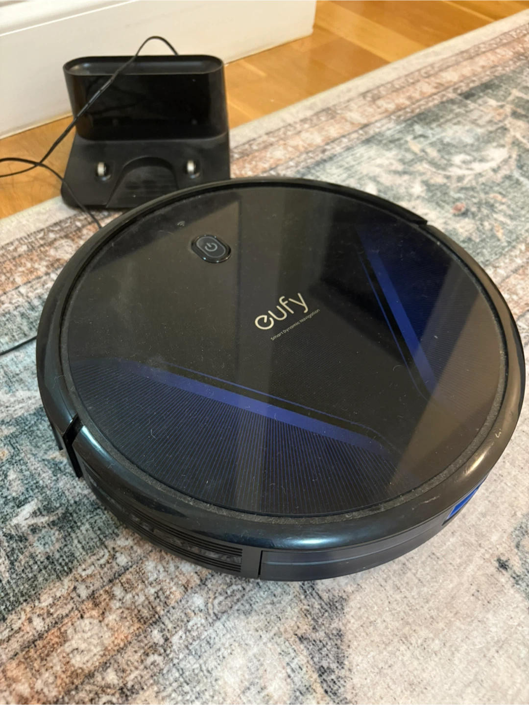 eufy Robot Vacuum