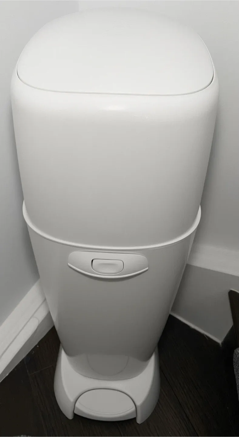 Diaper Genie