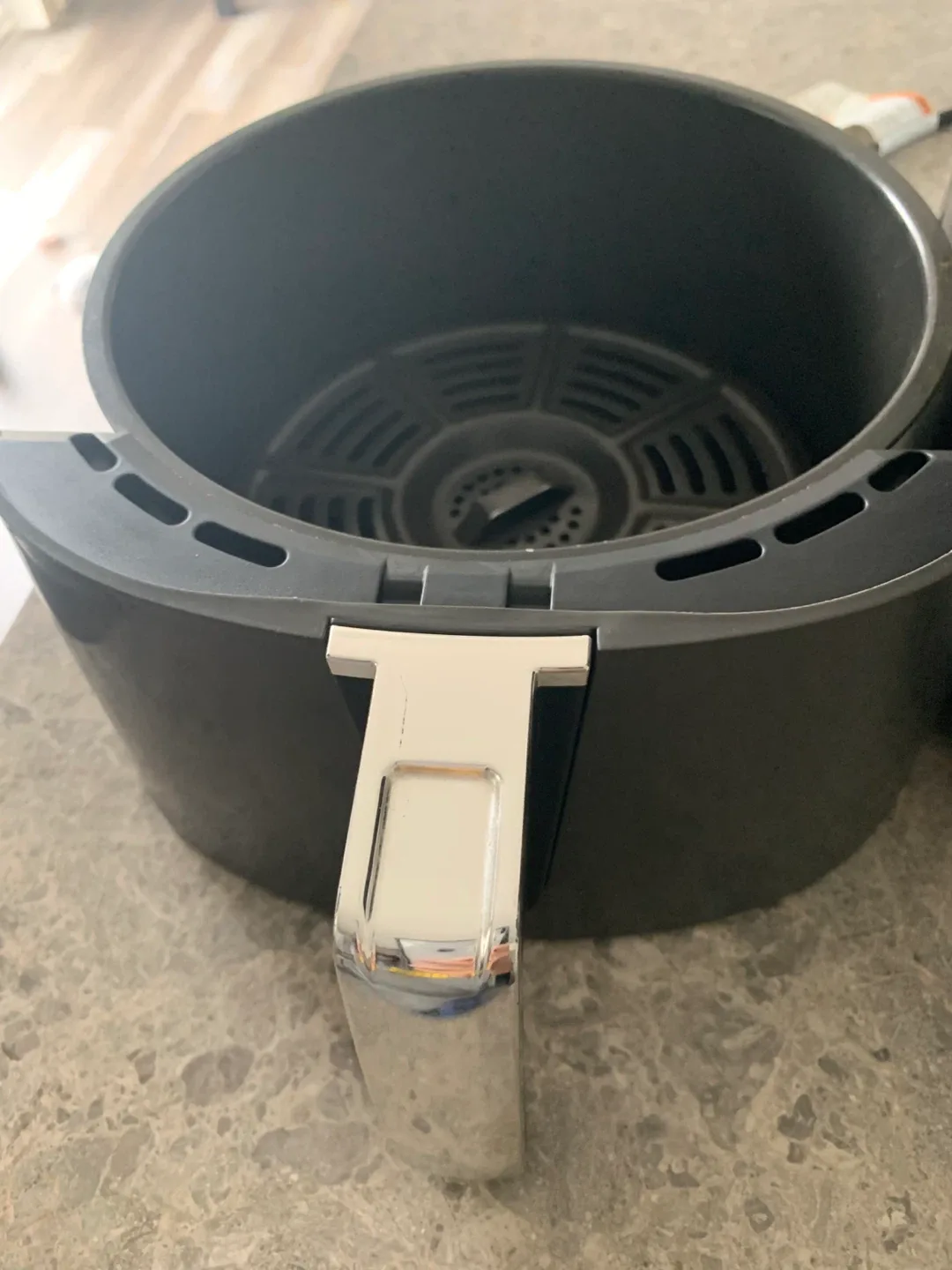 Ninja Air Fryer image indicator(6)