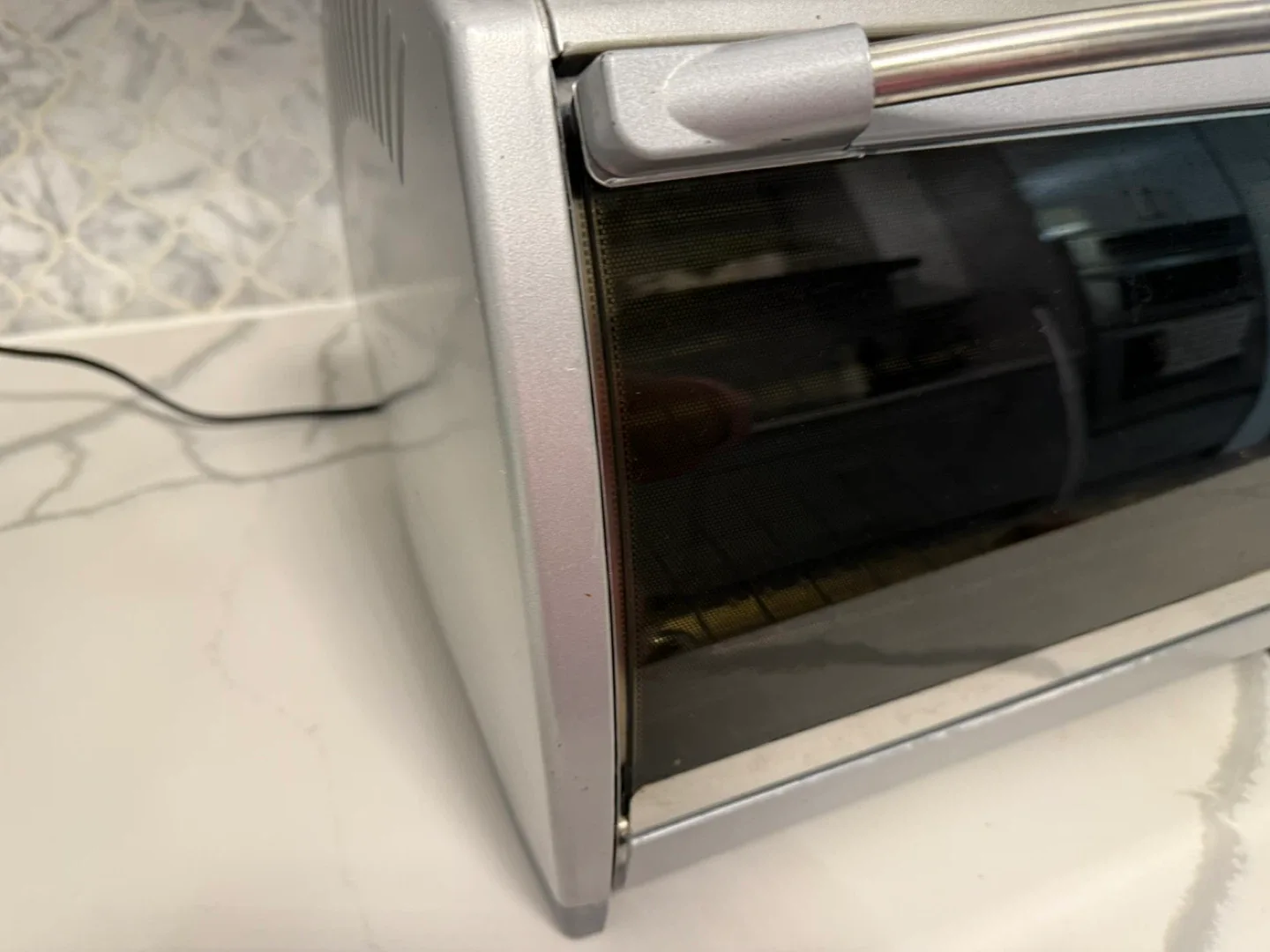 Toastmaster Lightwave Toaster Oven Broiler image indicator(4)