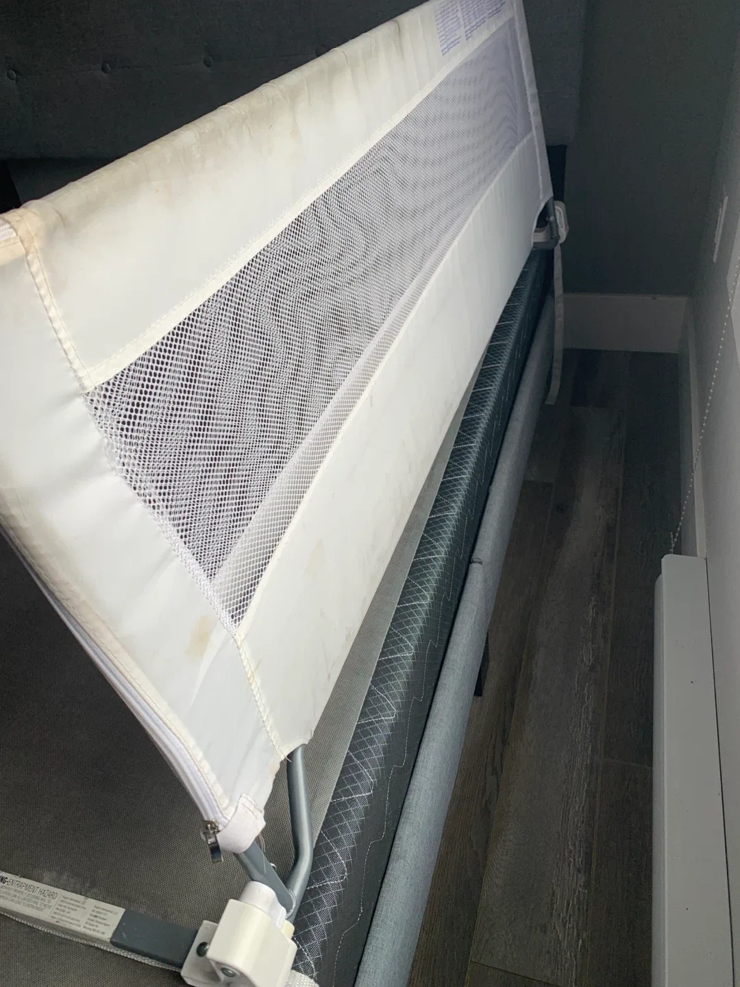 Regalo Bed Rail image indicator(2)