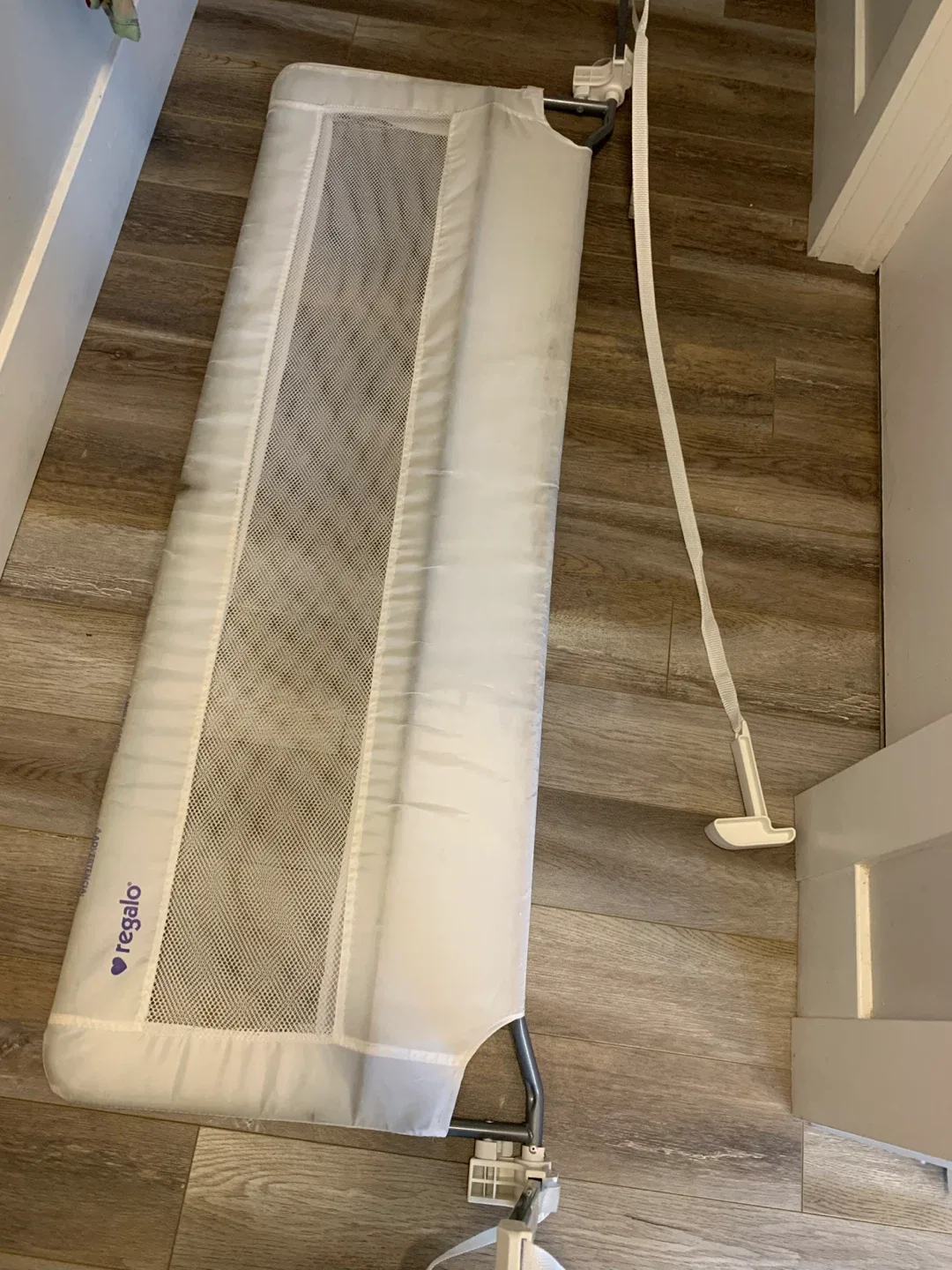 Regalo Bed Rail image indicator(4)